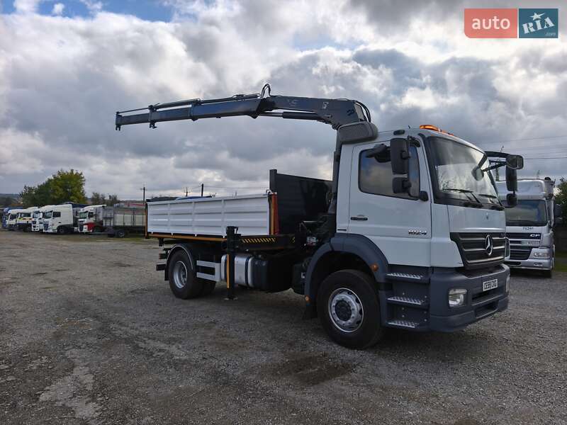 – Продажа Мерседес-Бенц бу в Бучаче: купить подержанные