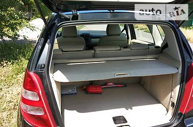 Хетчбек Mercedes-Benz A-Class 2005 в 