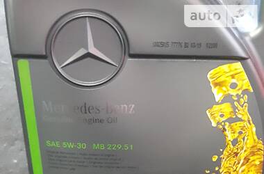 Хэтчбек Mercedes-Benz A-Class 2004 в Староконстантинове