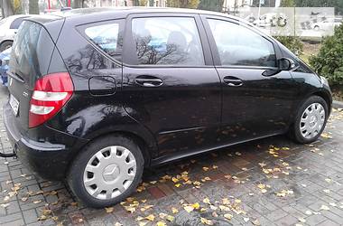 Хетчбек Mercedes-Benz A-Class 2005 в 