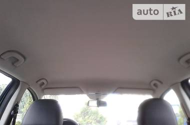 Хетчбек Mercedes-Benz A-Class 2005 в 