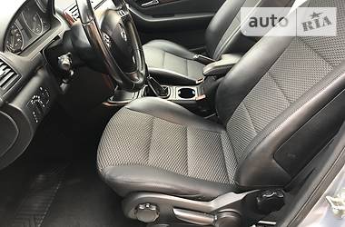 Хетчбек Mercedes-Benz A-Class 2009 в 