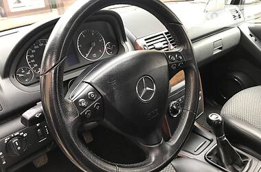 Хетчбек Mercedes-Benz A-Class 2009 в 