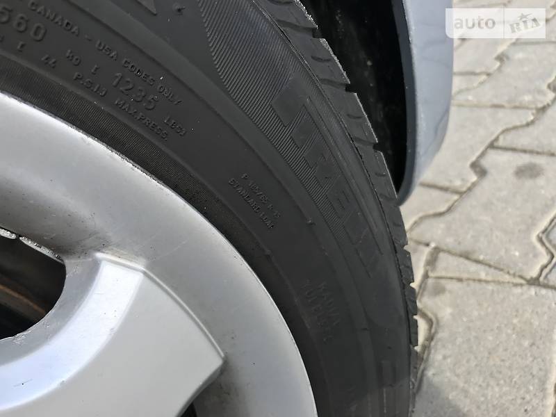 Хетчбек Mercedes-Benz A-Class 2009 в Івано-Франківську