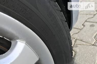 Хетчбек Mercedes-Benz A-Class 2009 в 