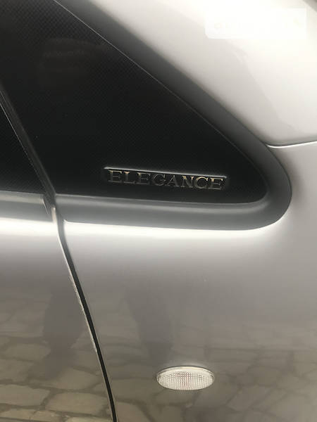 Хетчбек Mercedes-Benz A-Class 1999 в Надвірній