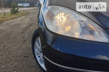 Хетчбек Mercedes-Benz A-Class 2008 в 