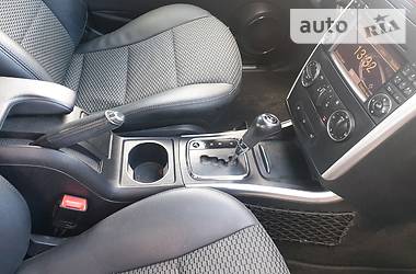 Хетчбек Mercedes-Benz A-Class 2008 в 