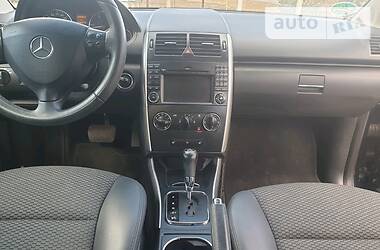 Хетчбек Mercedes-Benz A-Class 2008 в 
