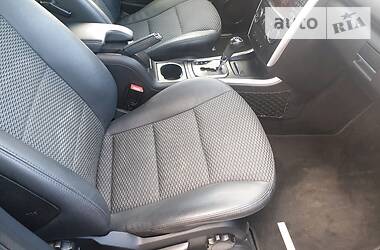 Хетчбек Mercedes-Benz A-Class 2008 в 