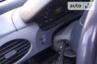 Ліфтбек Mercedes-Benz A-Class 1998 в 