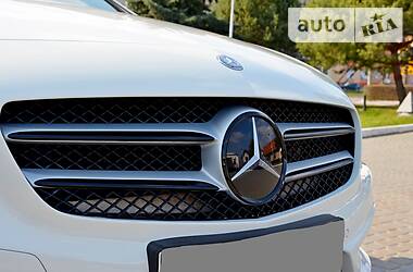 Седан Mercedes-Benz A-Class 2014 в 