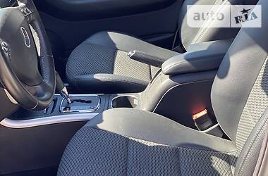 Хетчбек Mercedes-Benz A-Class 2011 в 