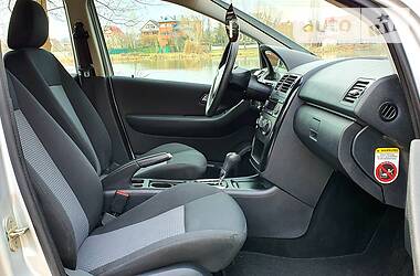 Хетчбек Mercedes-Benz A-Class 2006 в 