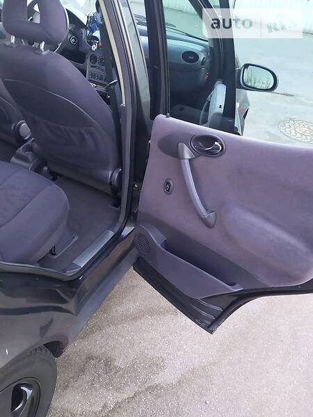 Лифтбек Mercedes-Benz A-Class 1998 в Запорожье