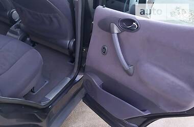 Ліфтбек Mercedes-Benz A-Class 1998 в 