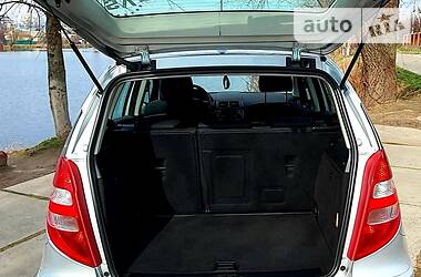 Хэтчбек Mercedes-Benz A-Class 2006 в 