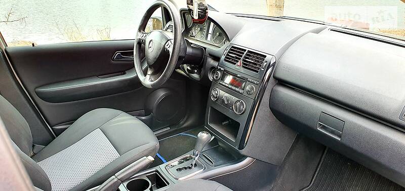 Хетчбек Mercedes-Benz A-Class 2006 в Києві