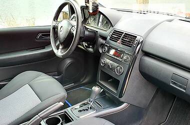 Хэтчбек Mercedes-Benz A-Class 2006 в 