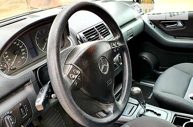 Хэтчбек Mercedes-Benz A-Class 2006 в 