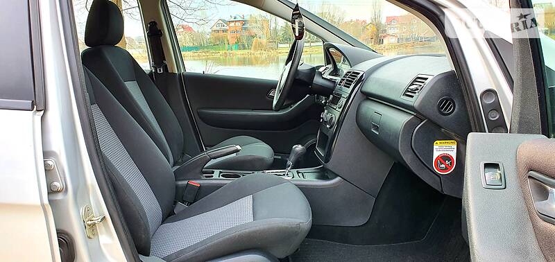 Хетчбек Mercedes-Benz A-Class 2006 в Києві