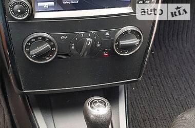 Хетчбек Mercedes-Benz A-Class 2010 в 