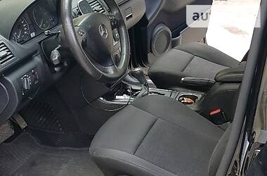 Хетчбек Mercedes-Benz A-Class 2010 в 
