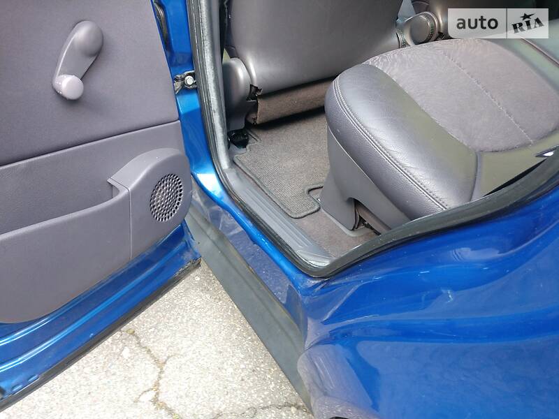 Хетчбек Mercedes-Benz A-Class 2001 в Києві