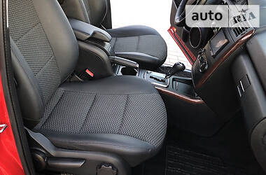 Хетчбек Mercedes-Benz A-Class 2010 в 