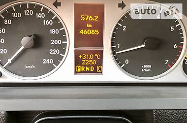 Хетчбек Mercedes-Benz A-Class 2012 в 