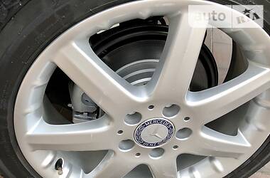 Хетчбек Mercedes-Benz A-Class 2012 в 