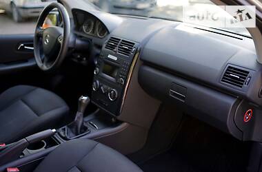 Хэтчбек Mercedes-Benz A-Class 2010 в Тернополе