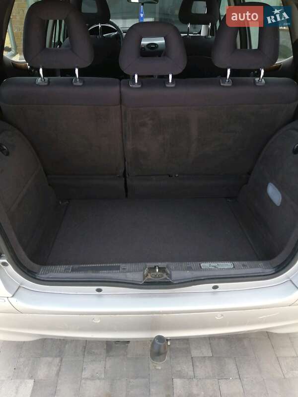 Хэтчбек Mercedes-Benz A-Class 2001 в Гнивани