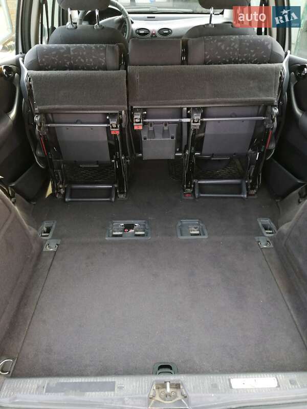 Хэтчбек Mercedes-Benz A-Class 2001 в Гнивани
