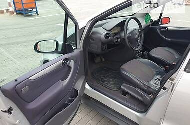 Хетчбек Mercedes-Benz A-Class 2002 в Одесі