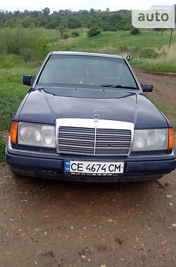 Седан Mercedes-Benz A-Class 1993 в Черновцах