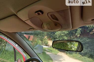 Хэтчбек Mercedes-Benz A-Class 1999 в 