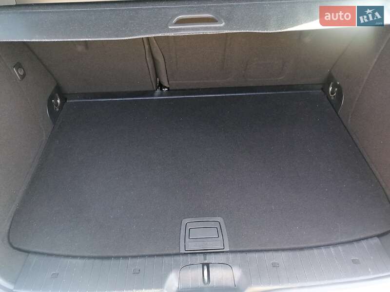 Хэтчбек Mercedes-Benz A-Class 2009 в Киеве