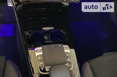 Седан Mercedes-Benz A-Class 2019 в 