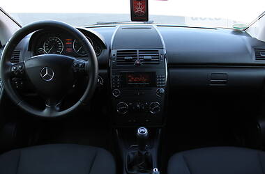 Хэтчбек Mercedes-Benz A-Class 2006 в Виннице