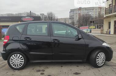 Хэтчбек Mercedes-Benz A-Class 2008 в Луцке