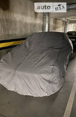 Седан Mercedes-Benz A-Class 2019 в 