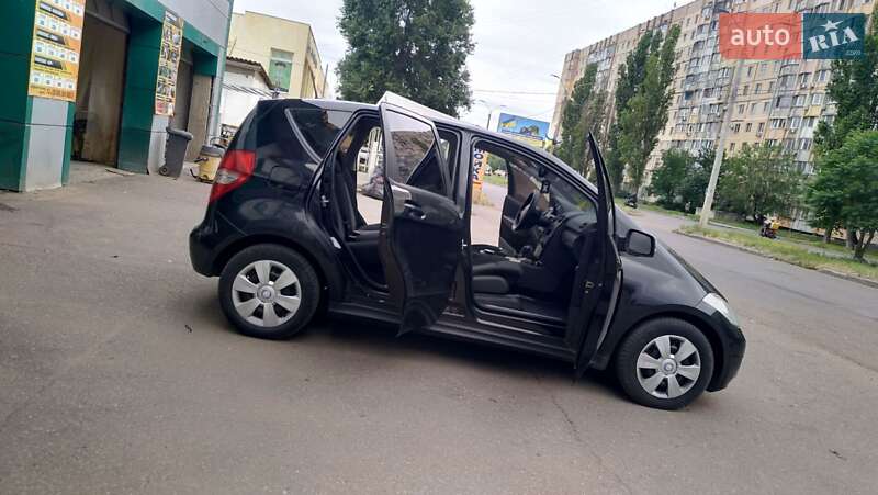 Хетчбек Mercedes-Benz A-Class 2011 в Херсоні