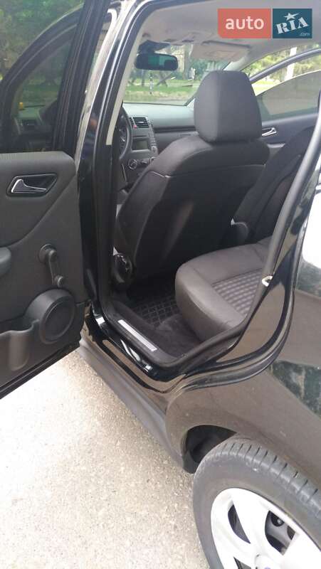 Хетчбек Mercedes-Benz A-Class 2011 в Херсоні