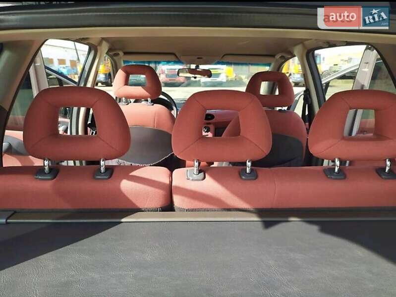 Хэтчбек Mercedes-Benz A-Class 1999 в Новоднестровске