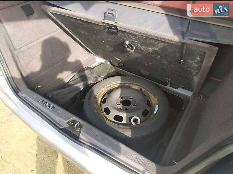 Хэтчбек Mercedes-Benz A-Class 1999 в Новоднестровске
