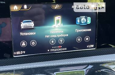 Седан Mercedes-Benz A-Class 2020 в 