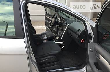 Хэтчбек Mercedes-Benz A-Class 2011 в 