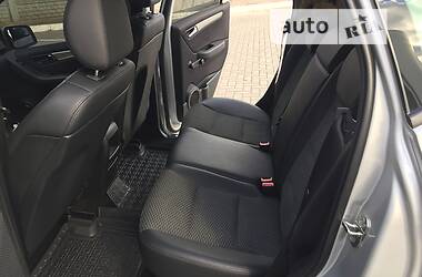 Хэтчбек Mercedes-Benz A-Class 2011 в 