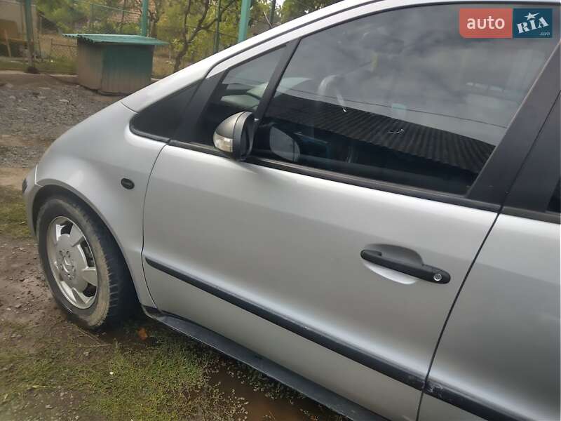 Хэтчбек Mercedes-Benz A-Class 2003 в Ужгороде фото 2 Хэтчбек Mercedes-Benz A-Class 2003 в Ужгороде